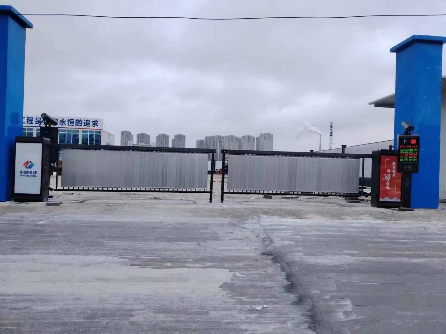 邳州市客户案例