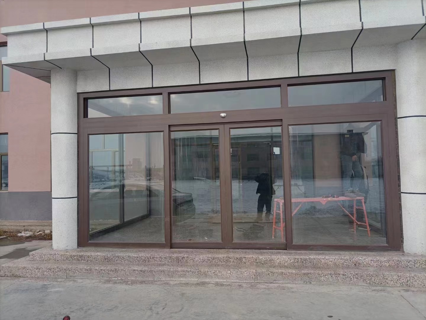 邳州市客户案例