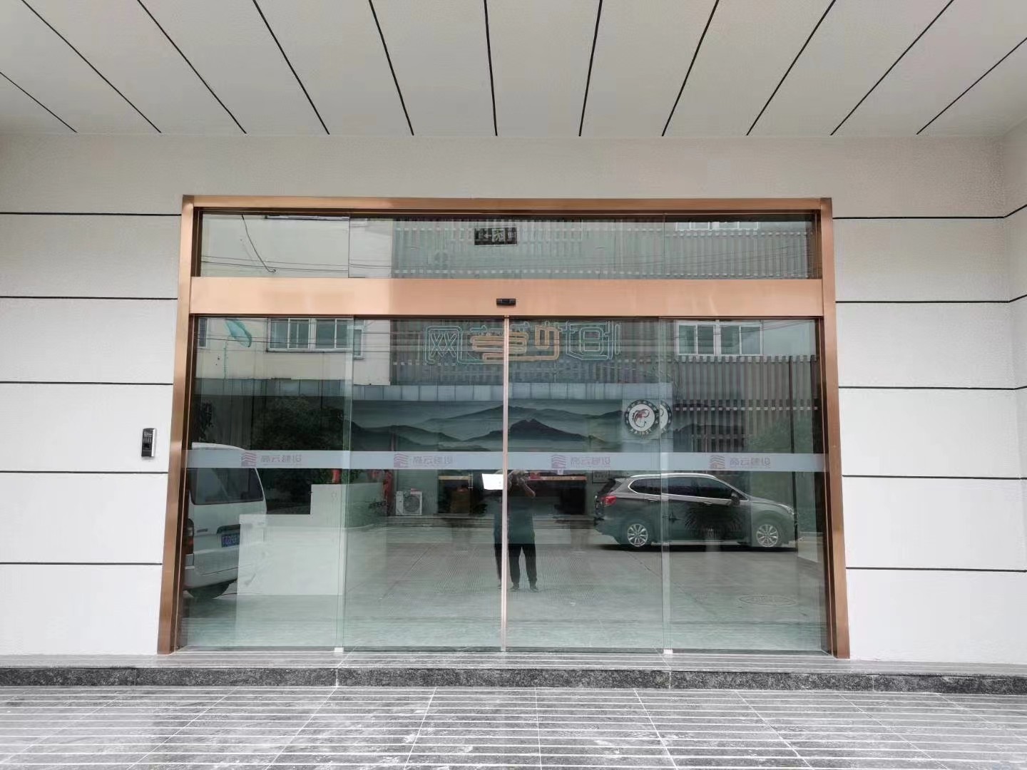邳州市客户案例